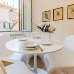 Varenna-center Cosy-house View Apartment Varenna