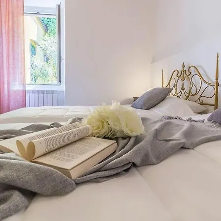 Apartment Varenna-center Cosy-house View