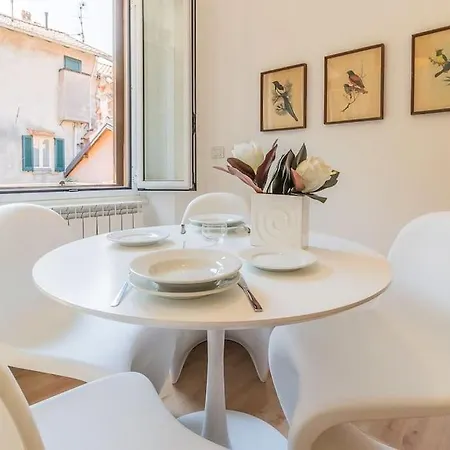 Varenna-center Cosy-house View Apartment Varenna