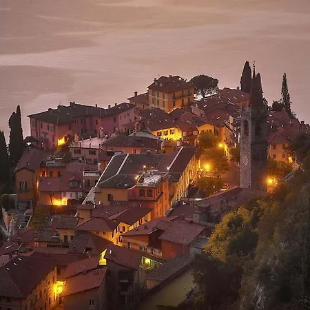 Varenna-center Cosy-house View *