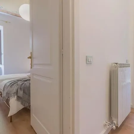 Apartment Varenna-center Cosy-house View *