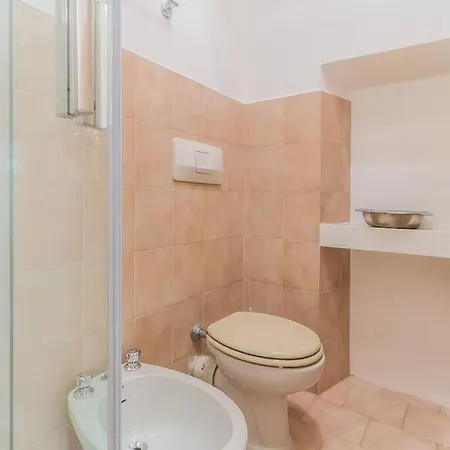 Apartment Varenna-center Cosy-house View Varenna