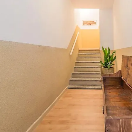 Varenna-center Cosy-house View Varenna