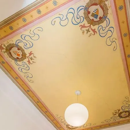 Varenna-center Cosy-house View Apartment Varenna