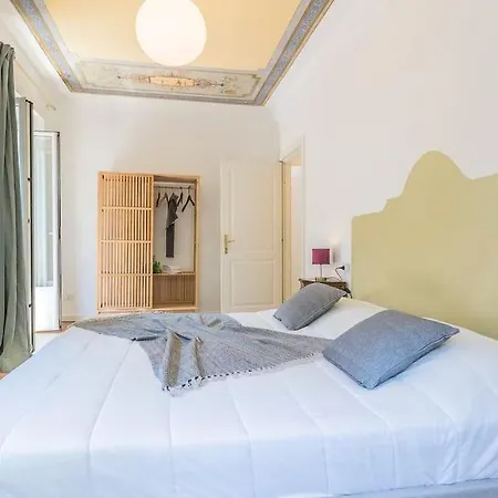 Apartment Varenna-center Cosy-house View *