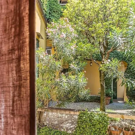 公寓 Varenna-center Cosy-house View *