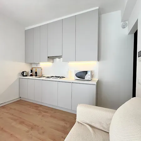 Varenna-center Cosy-house View * 瓦伦纳