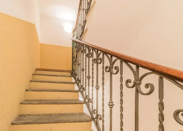 Varenna-center Cosy-house View Διαμέρισμα Βαρένα