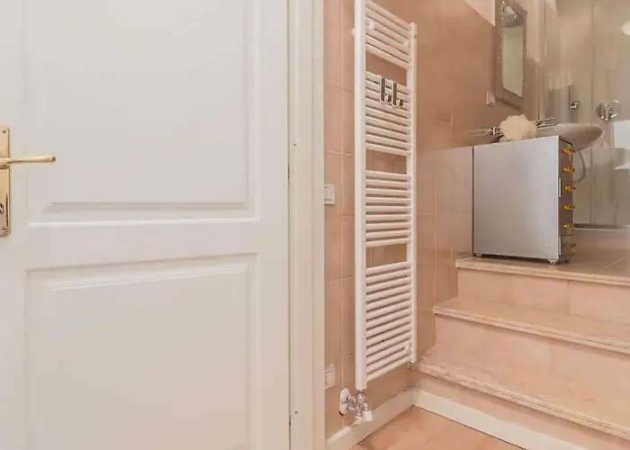 Διαμέρισμα Varenna-center Cosy-house View
