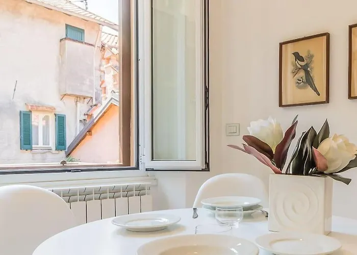 Varenna-center Cosy-house View Βαρένα