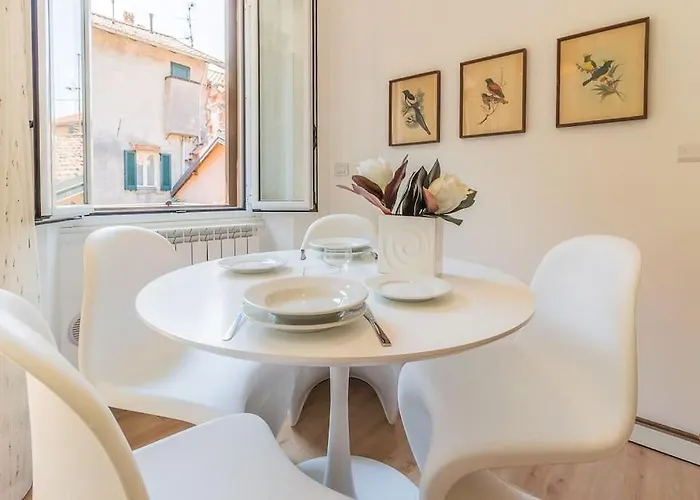 Varenna-center Cosy-house View Διαμέρισμα Βαρένα