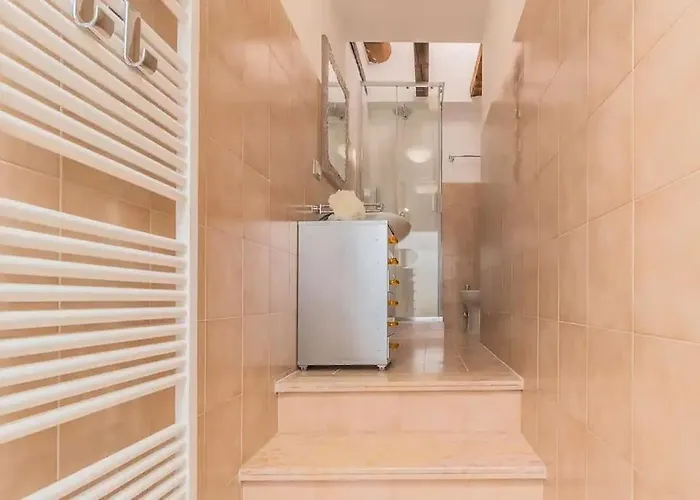 Varenna-center Cosy-house View Διαμέρισμα Βαρένα