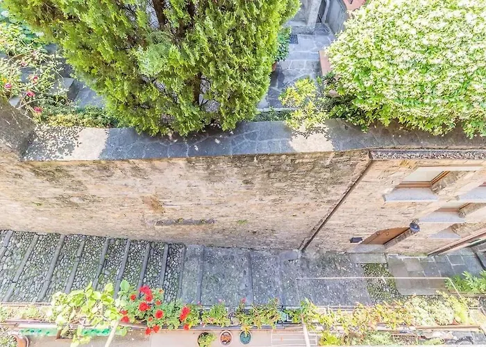 Διαμέρισμα Varenna-center Cosy-house View Βαρένα