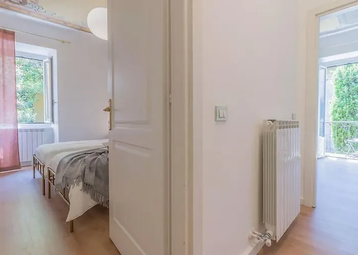 Διαμέρισμα Varenna-center Cosy-house View *