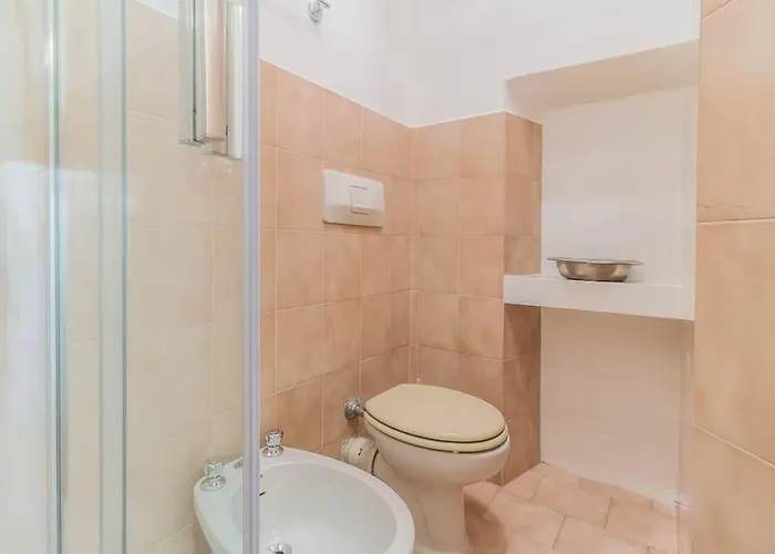 Διαμέρισμα Varenna-center Cosy-house View Βαρένα