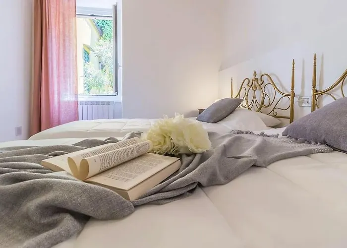 Διαμέρισμα Varenna-center Cosy-house View