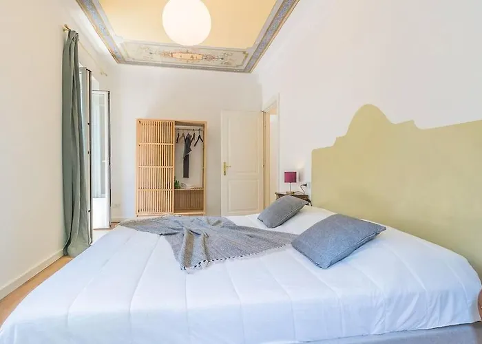 Διαμέρισμα Varenna-center Cosy-house View *
