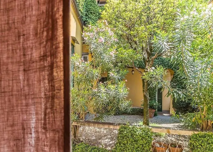 Διαμέρισμα Varenna-center Cosy-house View *