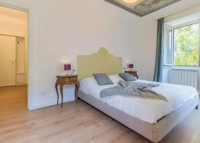 Varenna-center Cosy-house View Διαμέρισμα