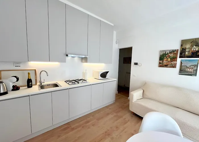 Varenna-center Cosy-house View Διαμέρισμα